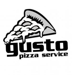 Gusto Pizza Service